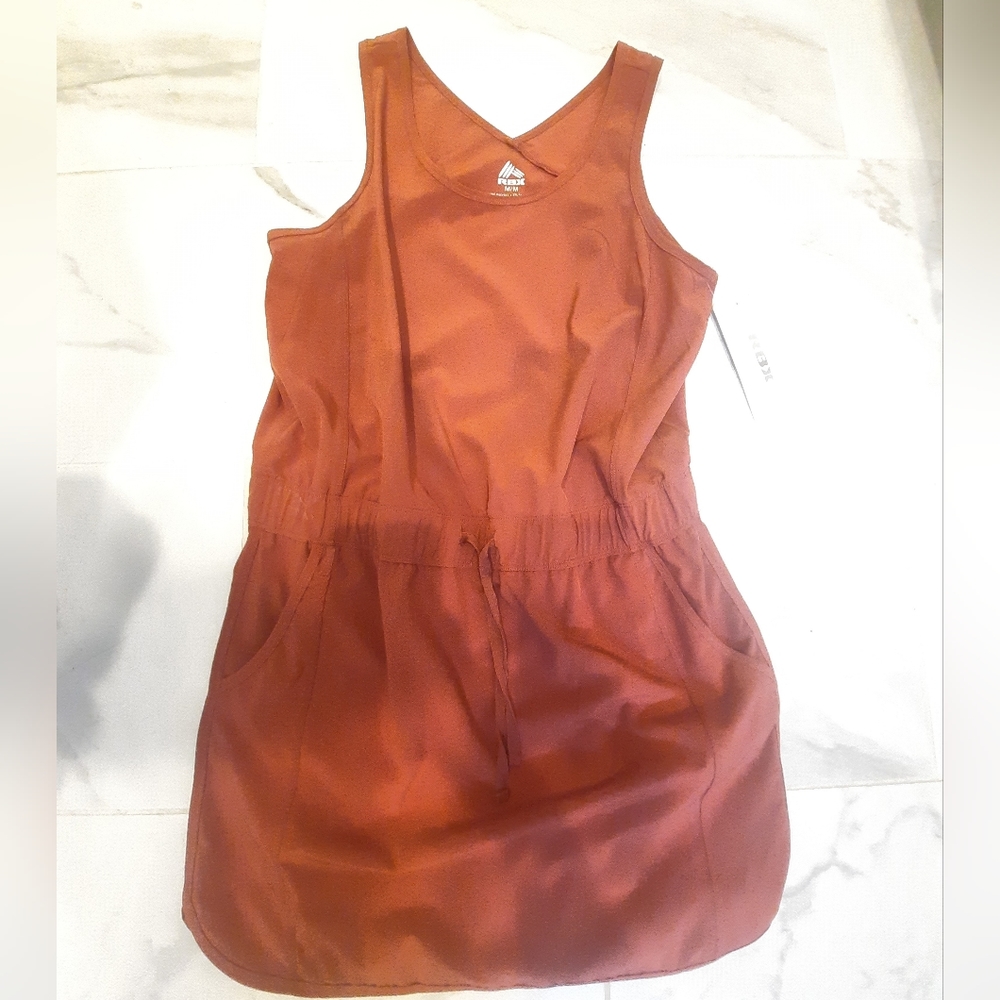 Rbx active dress